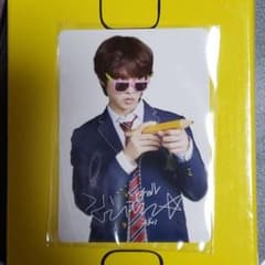 Super Junior ヒチョル トレカのサムネイル