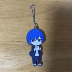 いれいす If ラバーキーホルダーのサムネイル