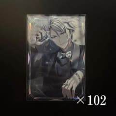 アイドリッシュセブン アイナナ 八乙女楽 La'Stiara ポスカ 102枚