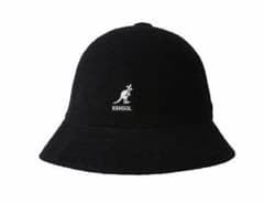 KANGOL BERMUDA CASUAL BUCKET HATのサムネイル