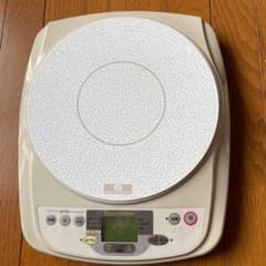 タッパーウェア　IH調理器のサムネイル