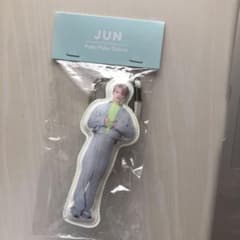 SEVENTEEN ジュン ぷくぷくチャームのサムネイル