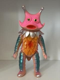 な*な様 ブルマァク　ギロ星獣　復刻 な*な様 ブルマァク ギロ星獣 復刻 - メルカリ
