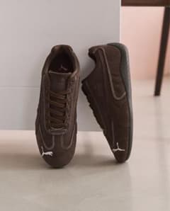限定】PUMA × 百々千晴 SPEEDCAT OG SHISHIKUI 24 - メルカリ