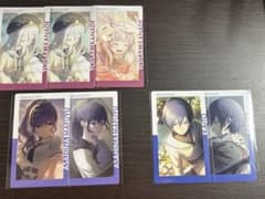 プロセカ エピカ 20B 宵崎奏 朝比奈まふゆ KAITOのサムネイル