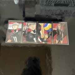 ハイキュー!! 宮治 ボードゲーム ボドゲ - メルカリ