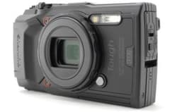 極美品 OLYMPUS Tough TG-6 デジタルカメラ #461 - メルカリ