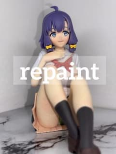 ぬきたし THEANIMATION リペイント ちょこのせ プレミアム