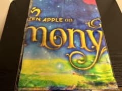 Mrs. GREEN APPLE    Harmony  タオルのサムネイル