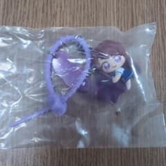 アイカツ!カラフルマルチチャーム〜紫吹蘭〜のサムネイル