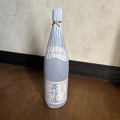 森伊蔵　1800ml 芋焼酎のサムネイル