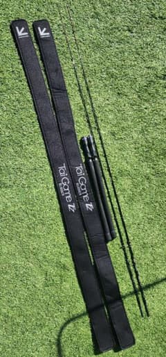 テイルウテイルウォーク タイゲームtz 2本セット c610h C610M - メルカリ