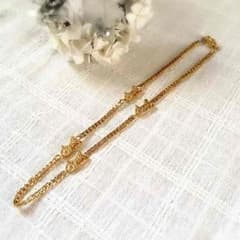 セリーヌ CELINE ネックレス ★ 美品 ★ necklaceのサムネイル
