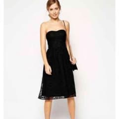 美品！asos ドレス ワンピースのサムネイル