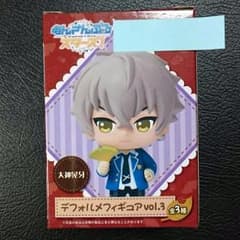 【未使用・送料込】あんスタ フィギュア 大神晃牙のサムネイル
