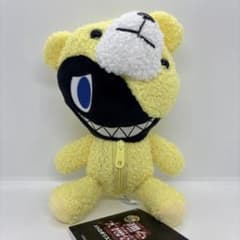 踊る大捜査線 N.E.W. ぬいぐるみ　 セブンベア　1／1サイズ　Vol.1