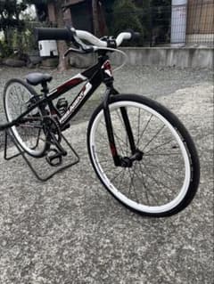 FREE AGENT SPEEDWAY Mini BMX 直接取引　神奈川 FREE AGENT SPEEDWAY Mini 子供 競技用 直接取 神奈川 - メルカリ
