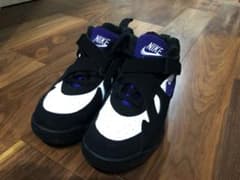 NIKE AIR FORCE MAX CBのサムネイル