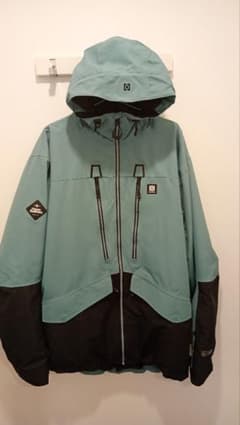 Horsefeathers ホースフェザーズ レディース上下セット Horsefeathers ホースフェザーズ 上下セット Lサイズ - メルカリ