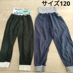 ★腹巻ズボン★120のサムネイル