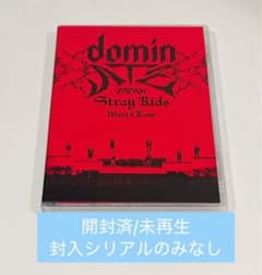 StrayKids スキズ Blu-ray dominATE JAPAN 通常盤 - メルカリ