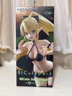 ソードアート・オンライン BiCute Bunnies リーファ - メルカリ