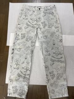 RIPNDIP Sharpie Denim Pants32インチのサムネイル