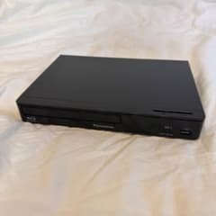 Panasonic DMP-BD88-K 2017年製のサムネイル