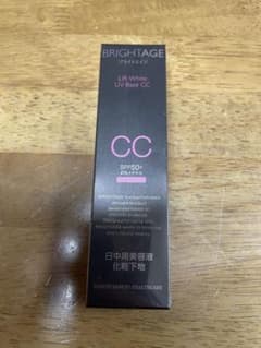 BRIGHT AGE リフトホワイト UVベース CCのサムネイル