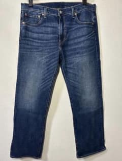 Levi’s 569 W34 L32 Premium ワイドデニム リーバイスのサムネイル