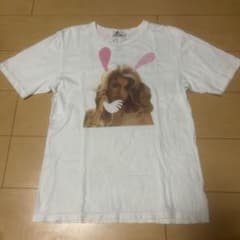 HYSTERIC GLAMOUR SKOLOCT Tシャツのサムネイル