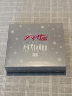 아마가미 SS COMPLETE ALBUM 컴플리트 앨범