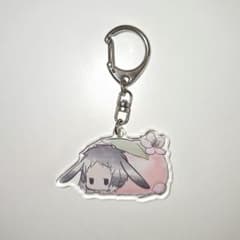 未使用 文豪ストレイドッグス 芥川龍之介 アクリルキーホルダー 文ストアクキーのサムネイル