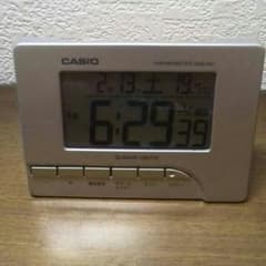 電波時計のサムネイル