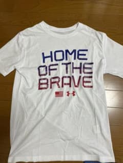Tシャツのサムネイル