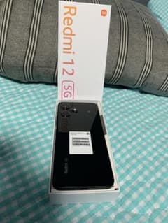 Redmi12 5Gのサムネイル