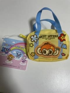 ナルミヤキャラクターズスクールバックのサムネイル