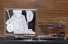 ギヴン 由紀 コマアクリルスタンド ギヴン展 キヅナツキ先生のサムネイル
