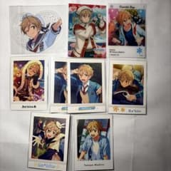 あんスタ 真白友也 グッズセット まとめ売りのサムネイル