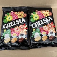 チェルシースカッチアソート　93g 2袋セットのサムネイル