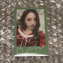 tripleS msnz BeyondBeauty popupラキドロ ソルリン - メルカリ