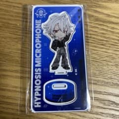 ヒプノシスマイク　ラフォーレ原宿　碧棺左馬刻のサムネイル
