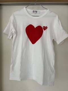 コムデギャルソンTシャツのサムネイル
