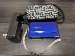 FUJIFILM FinePix Z900EXRのサムネイル