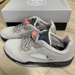 エア　ジョーダン５　レトロ　ロー　ＰＳＧのサムネイル