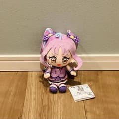 映画キミとアイドルプリキュア♪ コロっとまんまる プリフェイス