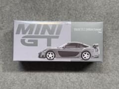 ゆ*ー様 MINI GT Mazda RX-7 VeilSide Fortuneのサムネイル