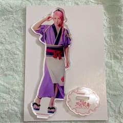 刀ステ 天伝 アクリルスタンド 宗三のサムネイル