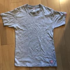 S／DOUBLE  エスダブル半袖Ｔシャツ Sのサムネイル