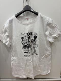 半袖Tシャツ ホワイトのサムネイル